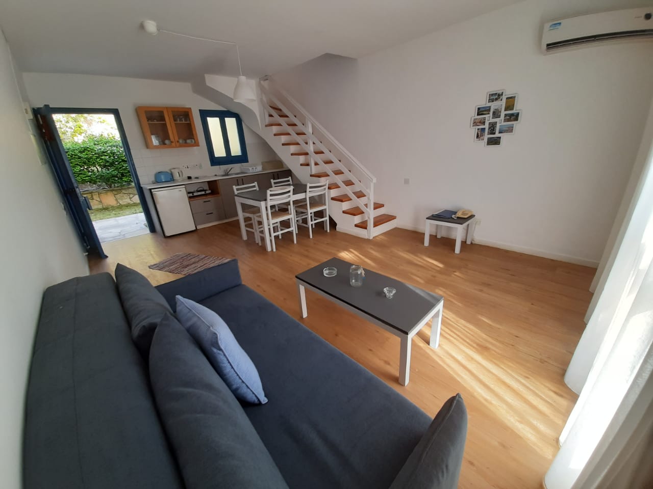 One bedroom apartment